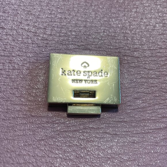 Kate Spade Bag and Wallet Set - Picture 12 of 16